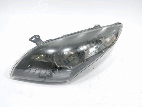 Used Left headlight RENAULT MEGANE III Hatchback (BZ0/1_, B3_) 1.5 dCi (BZ0C) (90 hp) 31005259