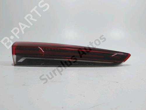 Left tailgate light RENAULT CAPTUR II (HF_) LPG (HFMT) | BP28268317C79 