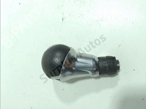 Shift knob AUDI A3 Limousine (8VS, 8VM) 2.0 TDI | BP32694457I34 - Image 3