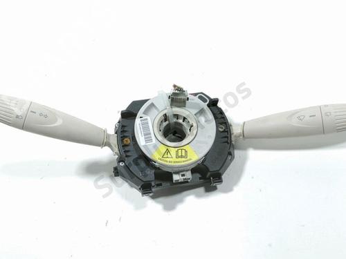 Used Steering wheel controls Steering wheel controls FIAT 500 (312_) 1.2 (312AXA1A) (69 hp) 39118042 39118042