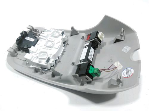 Interior roof light CITROËN C4 II (NC_) 1.6 BlueHDi 120 | BP28263454I8