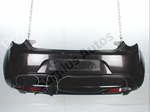 Used Rear bumper Rear bumper 39397745 39397745