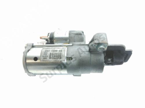 Used Starter FORD FOCUS IV (HN) 1.0 EcoBoost (125 hp) 28222222