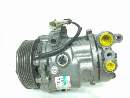 AC compressor SUZUKI SWIFT IV (FZ, NZ) 1.3 DDiS (AZG413D, ZC02S, ZC92S) | BP40212873M34 - Image 4