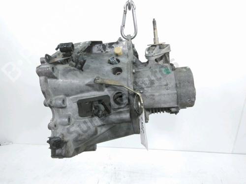 Used Gearbox Gearbox PEUGEOT 206 CC (2D) 2.0 S16 (136 hp) 34262383 34262383