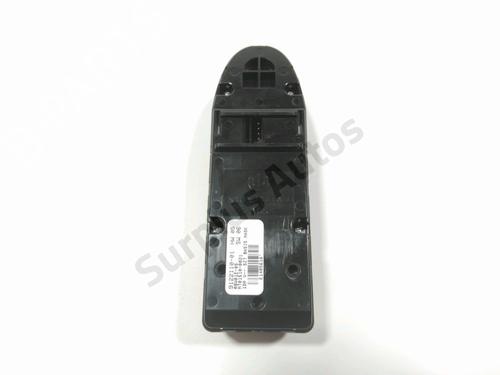 Left front window switch BMW 5 (E60) 525 d | BP37778073I27 - Image 2