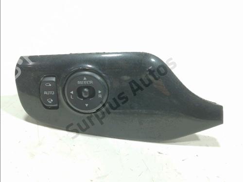 Used Mirror switch Mirror switch KIA CEE'D (JD) 1.6 CRDi 128 (128 hp) 40464753 40464753