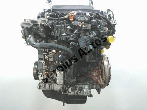 Used Engine Engine CITROËN DS5 2.0 HDi 200 Hybrid4 All-wheel Drive (200 hp) 31986306 31986306