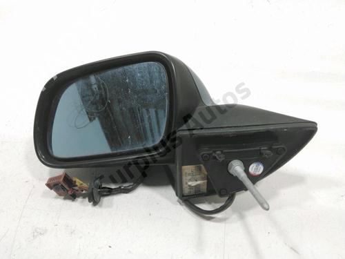 left-mirror-peugeot-407-sw-6e_-6d_-2004-2005-2006-2007-2008-2009-2010-2011-30997580 main image