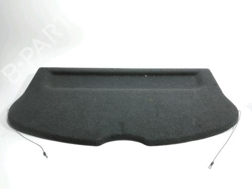 Used Rear parcel shelf Rear parcel shelf 28262129 28262129