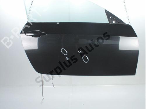 Used Right front door BMW 3 Coupe (E92) 320 d (177 hp) 28243836