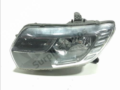 Phare gauche DACIA SANDERO II 1.0 SCe 75 (B8JC, B8JD, B8NC) (73 hp) 31664366