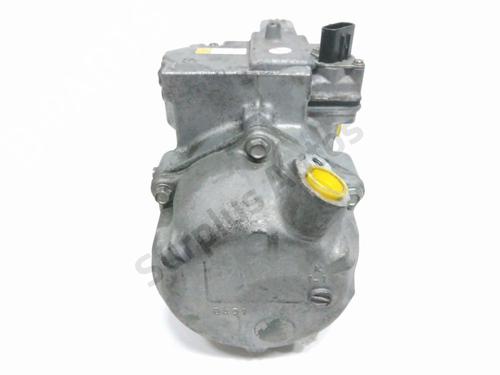 AC compressor TOYOTA AURIS (_E18_) 1.8 Hybrid (ZWE186_, ZWE186R) | BP31938558M34 - Image 3