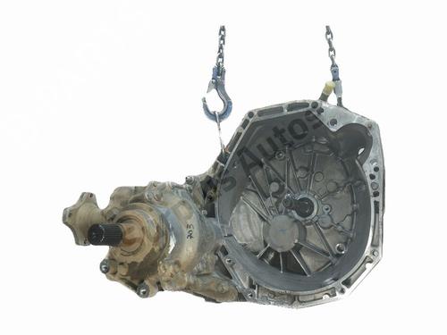 Used Gearbox Gearbox 37087629 37087629