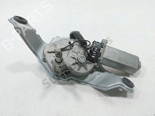 Used Rear wiper motor Rear wiper motor KIA RIO III (UB) [2011-2017] 40061012 40061012