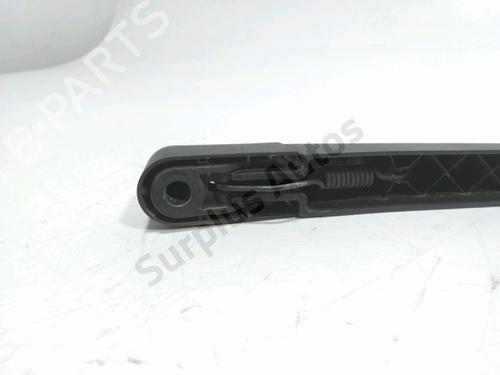 Bagrudeviskerarm OPEL CORSA E (X15) 1.4 Turbo (08, 68) | BP37789694C144 - Image 3