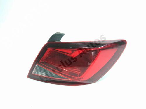 Farolim direito Farolim direito SEAT LEON (5F1) 1.6 TDI (105 hp) 39707315 39707315