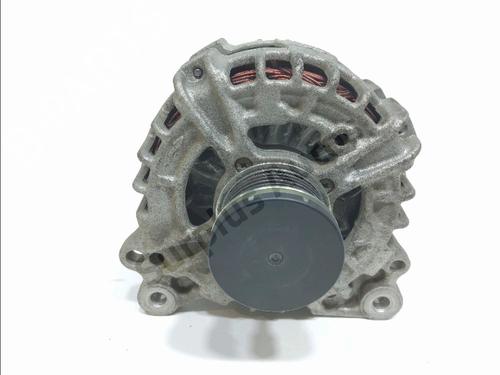 Used Alternator Alternator SKODA FABIA III (NJ3) 1.0 (60 hp) 40251822 40251822