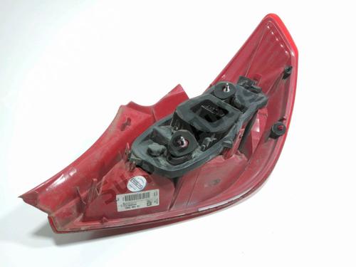 Left taillight OPEL CORSA D (S07) 1.3 CDTI (L08, L68) | BP33867899C34 - Image 2