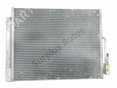 Used Heater matrix Heater matrix OPEL MERIVA B MPV (S10) 1.4 (75) (120 hp) 32694446 32694446