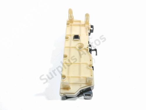 Climate control TOYOTA PRIUS (_W3_) 1.8 Hybrid (ZVW30) | BP37767410I5 - Image 3
