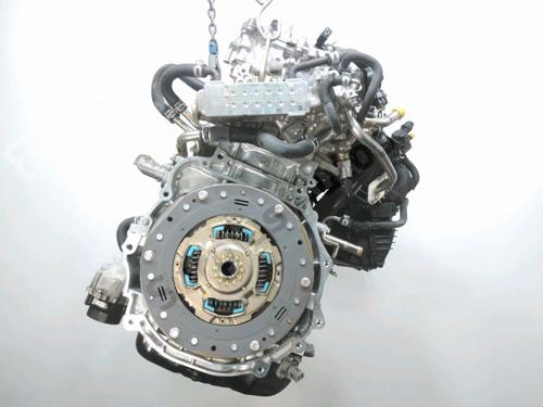 Engine LEXUS GS (_L1_) 300h (AWL10_, AWL10R) | BP33010040M1 - Image 4