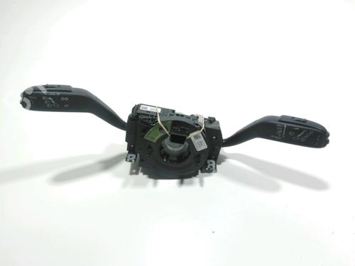 Used Steering wheel controls SEAT IBIZA IV (6J5, 6P1) 1.6 TDI (105 hp) 28226871