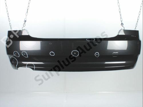 Pára-choques traseiro BMW 3 Coupe (E92) 325 i (218 hp) 32288037