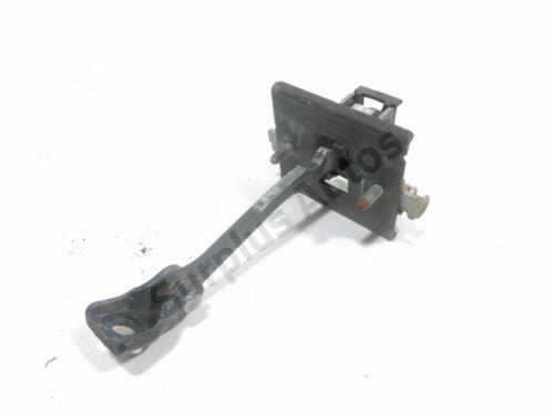 Used Hinge/Door check strap CITROËN C4 II (NC_) 1.6 HDi 115 (114 hp) 29008469