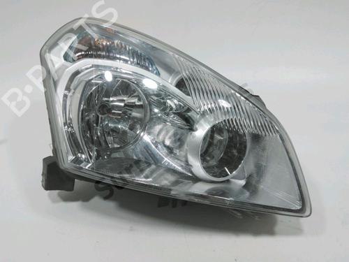 Used Right headlight Right headlight 37786867 37786867
