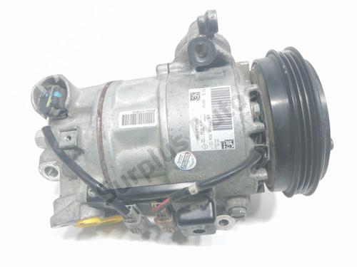 AC compressor RENAULT TWINGO III (BCM_, BCA_) 1.0 SCe 65 (BCMJ) | BP38613484M34 - Image 4
