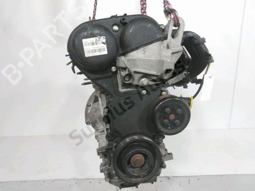 Engine FORD FIESTA VI (CB1, CCN) 1.25 | BP30983386M1