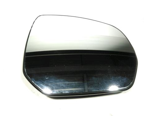 Used Right mirror glass Right mirror glass 28239204 28239204