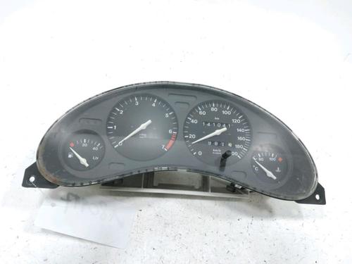 Used Instrument cluster OPEL CORSA B (S93) 1.0 i 12V (F08, F68, M68) (54 hp) 30990985