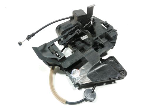 Venstre bak lås FORD FOCUS II (DA_, HCP, DP) 1.6 TDCi | BP28254869C100 