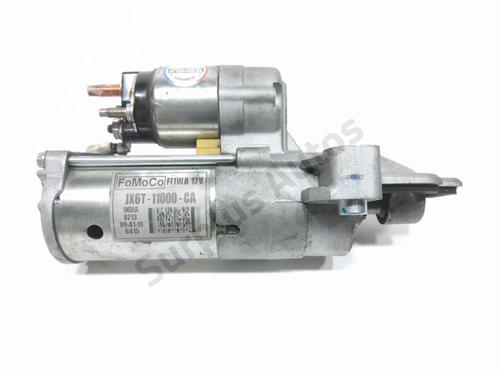 Used Starter Starter 37763686 37763686