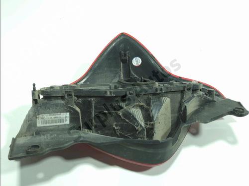 Right taillight DACIA LODGY (JS_) 1.2 TCe (JSAY, JSM0) | BP33421365C35 - Image 3