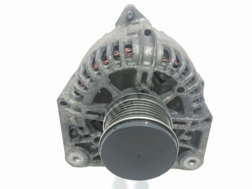 Used Alternator Alternator NISSAN NOTE (E11, NE11) 1.5 dCi (86 hp) 33733489 33733489