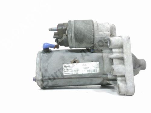 Starter PEUGEOT 206+ (2L_, 2M_) 1.4 HDi eco 70 | BP33903762M8 - Image 4