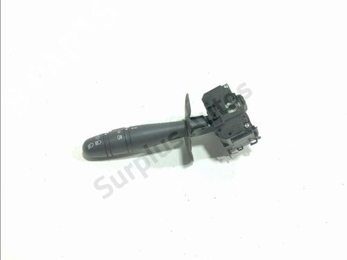 Comutador luzes Comutador luzes RENAULT CLIO II (BB_, CB_) 1.5 dCi (B/CB3M) (64 hp) 39765177 39765177