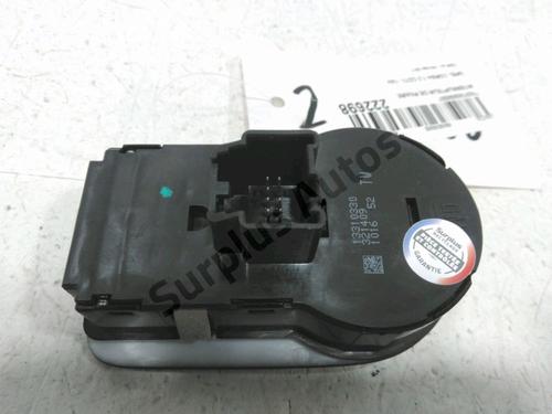 Headlight switch OPEL CORSA D (S07) 1.3 CDTI (L08, L68) | BP30990445I24
