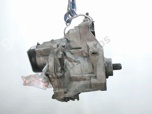 Gearbox RENAULT TWINGO II (CN0_) 1.2 16V (CN04, CN0B) | BP39765045M3 - Image 4
