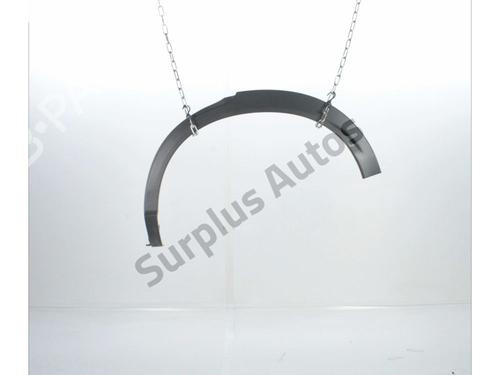 Used Front right wheel arch trim Front right wheel arch trim 37771799 37771799