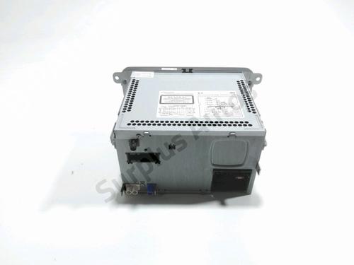 Radio VW TOURAN (1T3) 1.6 TDI | BP37770029E6 - Image 2