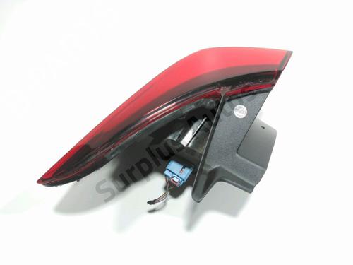Right taillight VW T-ROC (A11, D11) 1.0 TSI | BP36963126C35 - Image 2