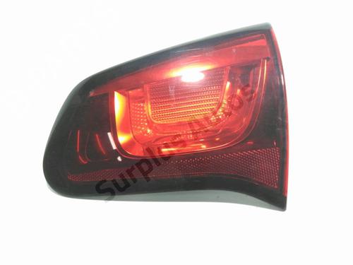 Used Right tailgate light CITROËN C3 II (SC_) 1.4 HDi 70 (SC8HZC, SC8HR0, SC8HP4) (68 hp) 31058626