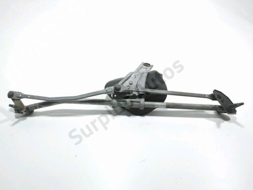 Used Front wipers mechanism MINI MINI (R50, R53) One (90 hp) 28273782