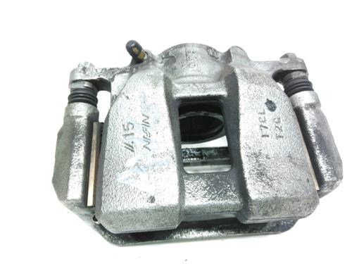 Left front brake caliper HONDA HR-V (RU) 1.5 (RU1) | BP28226266M105  - Image 5