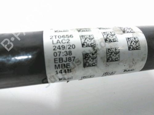 Left rear driveshaft MINI MINI COUNTRYMAN (F60) Cooper SE | BP28224852M40 - Image 5