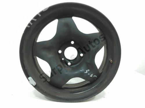 Used Rim Rim 37017542 37017542
